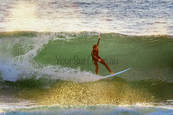 Whale Beach 5//6/20