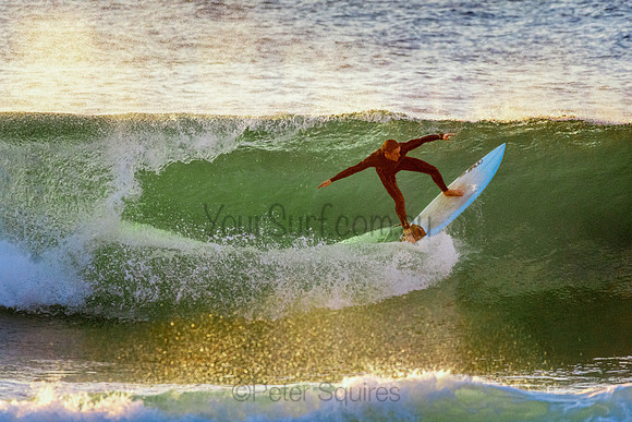 Whale Beach 5//6/20