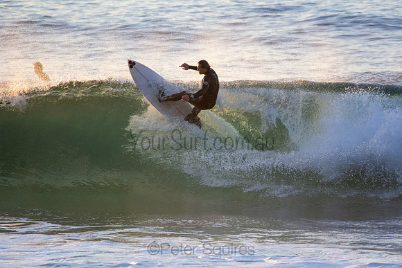 Whale Beach 5/6/20