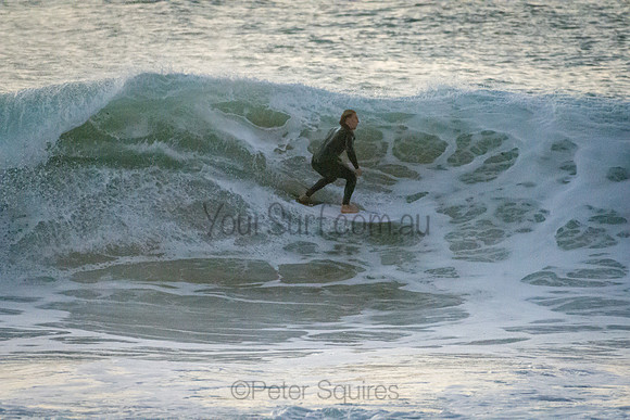 Whale Beach 5/6/20