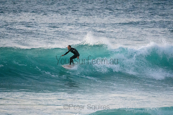 Whale Beach 5/6/20