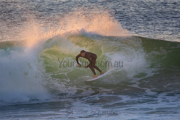 Whale Beach 5/6/20