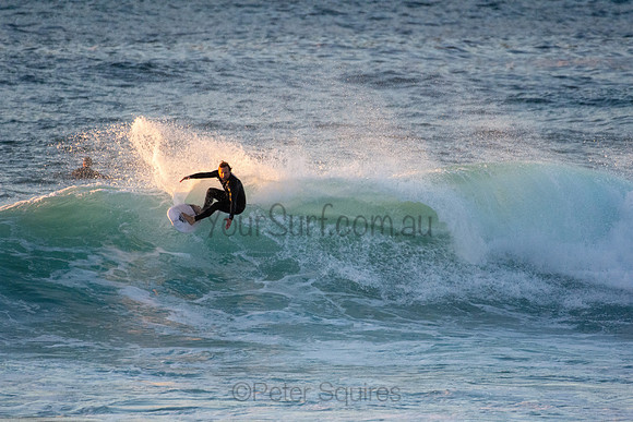 Whale Beach 5/6/20