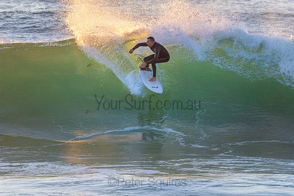 Whale Beach 5/6/20