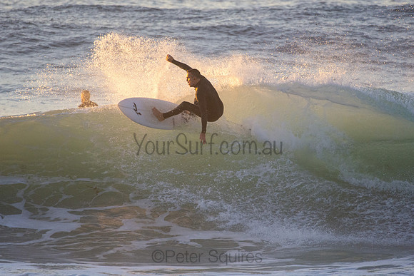 Whale Beach 5/6/20