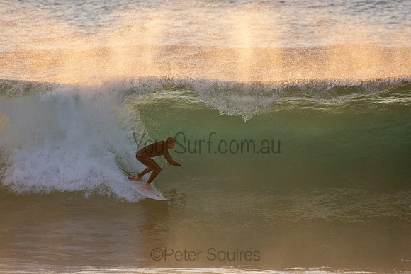 Whale Beach 5/6/20