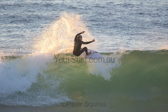 Whale Beach 5/6/20