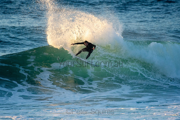 Whale Beach 5/6/20