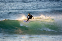 Whale Beach 5/6/20
