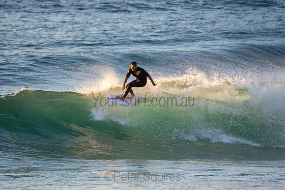 Whale Beach 5/6/20