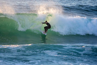 Whale Beach 5/6/20