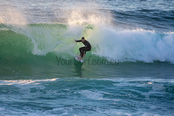 Whale Beach 5/6/20