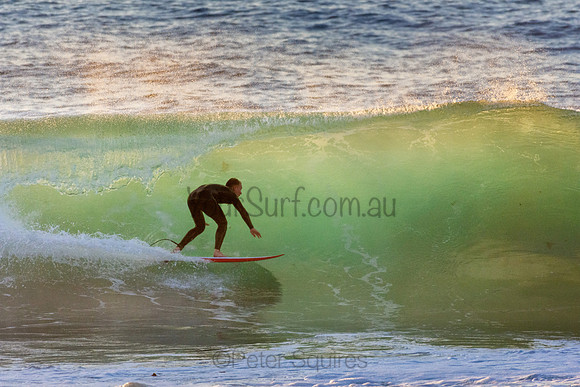 Whale Beach 5/6/20