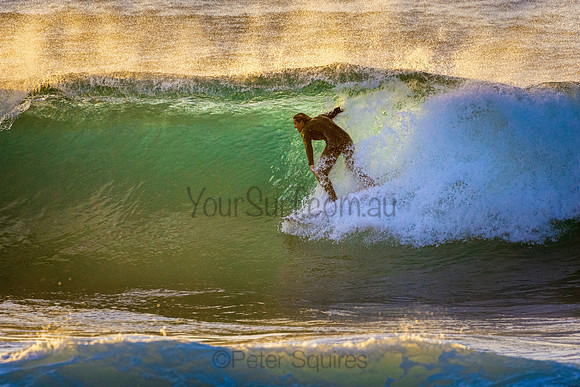 Whale Beach 5/6/20