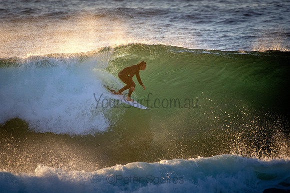 Whale Beach 5/6/20