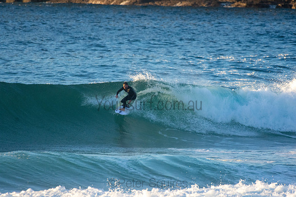 Whale Beach 5/6/20