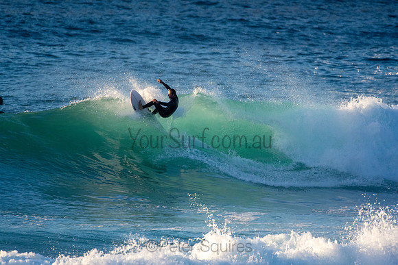 Whale Beach 5/6/20