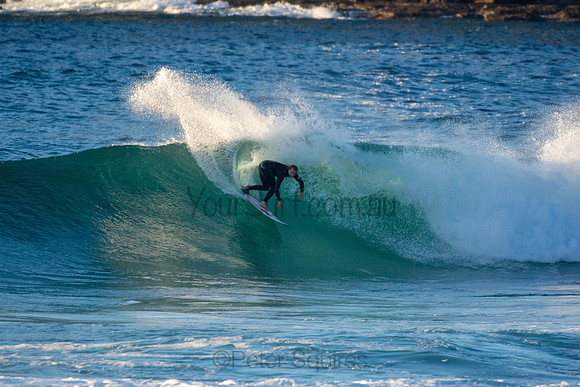 Whale Beach 5/6/20