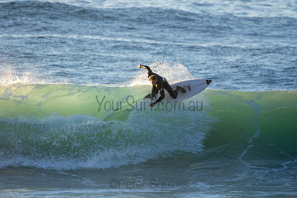 Whale Beach 5/6/20
