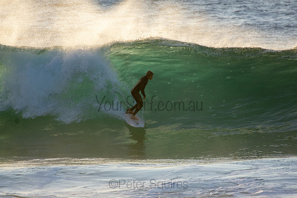 Whale Beach 5/6/20