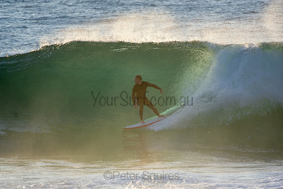 Whale Beach 5/6/20