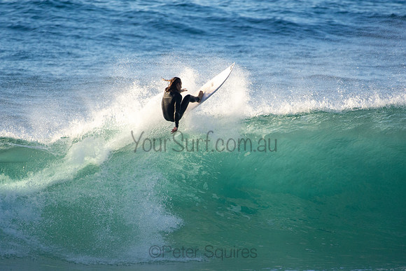 Whale Beach 5/6/20