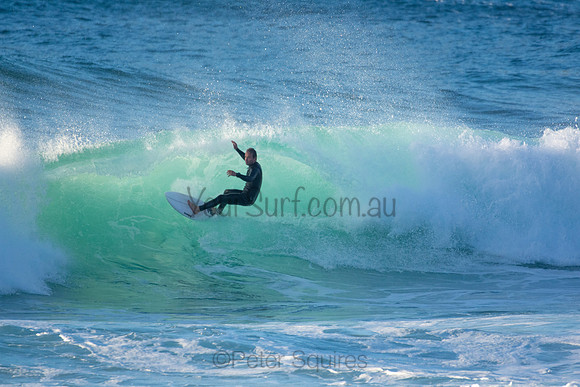 Whale Beach 5/6/20