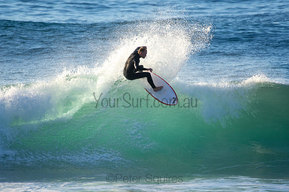 Whale Beach 5/6/20