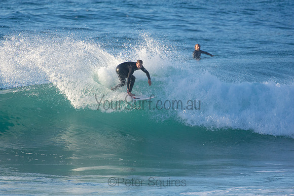 Whale Beach 5/6/20