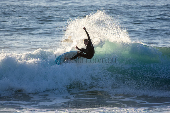 Whale Beach 5/6/20