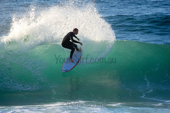 Whale Beach 5/6/20