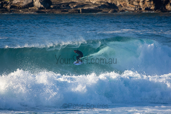 Whale Beach 5/6/20
