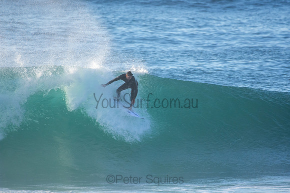Whale Beach 5/6/20