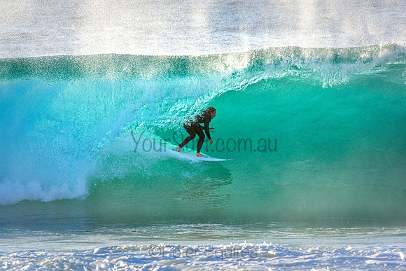 Whale Beach 5/6/20