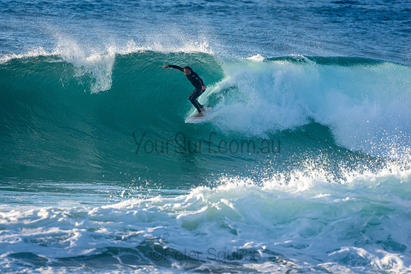 Whale Beach 5/6/20