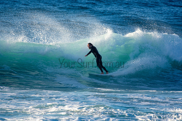 Whale Beach 5/6/20
