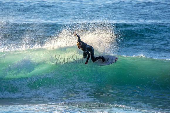 Whale Beach 5/6/20