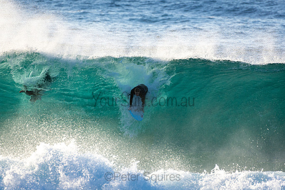 Whale Beach 5/6/20