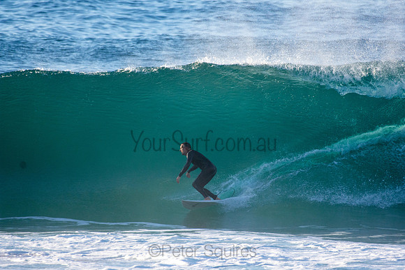 Whale Beach 5/6/20
