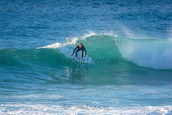Whale Beach 5/6/20