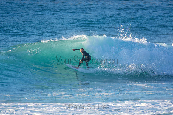 Whale Beach 5/6/20