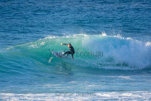 Whale Beach 5/6/20