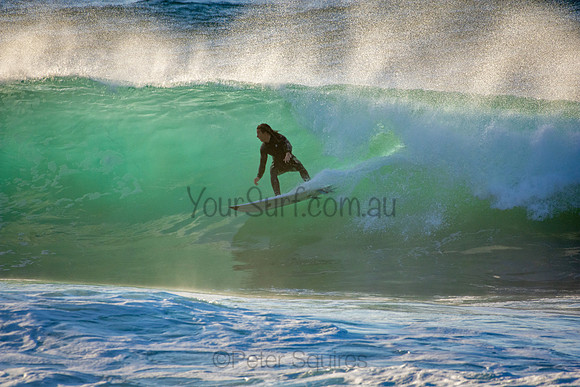 Whale Beach 5/6/20
