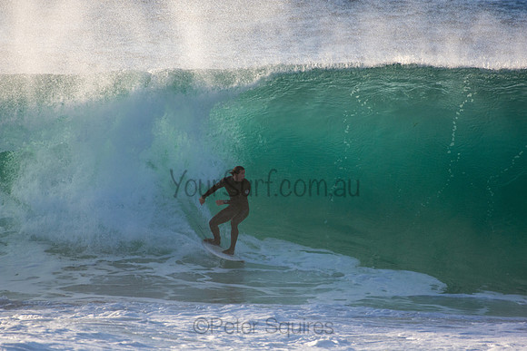 Whale Beach 5/6/20