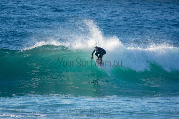 Whale Beach 5/6/20