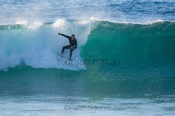 Whale Beach 5/6/20