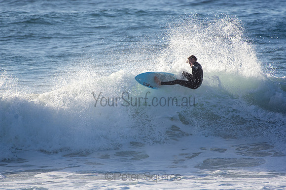 Whale Beach 5/6/20