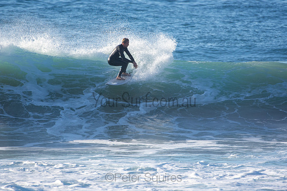 Whale Beach 5/6/20