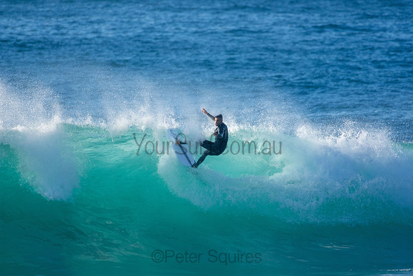 Whale Beach 5/6/20