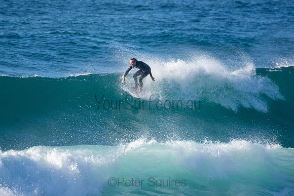 Whale Beach 5/6/20